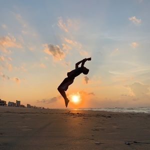 Meet your Posher, Matthew